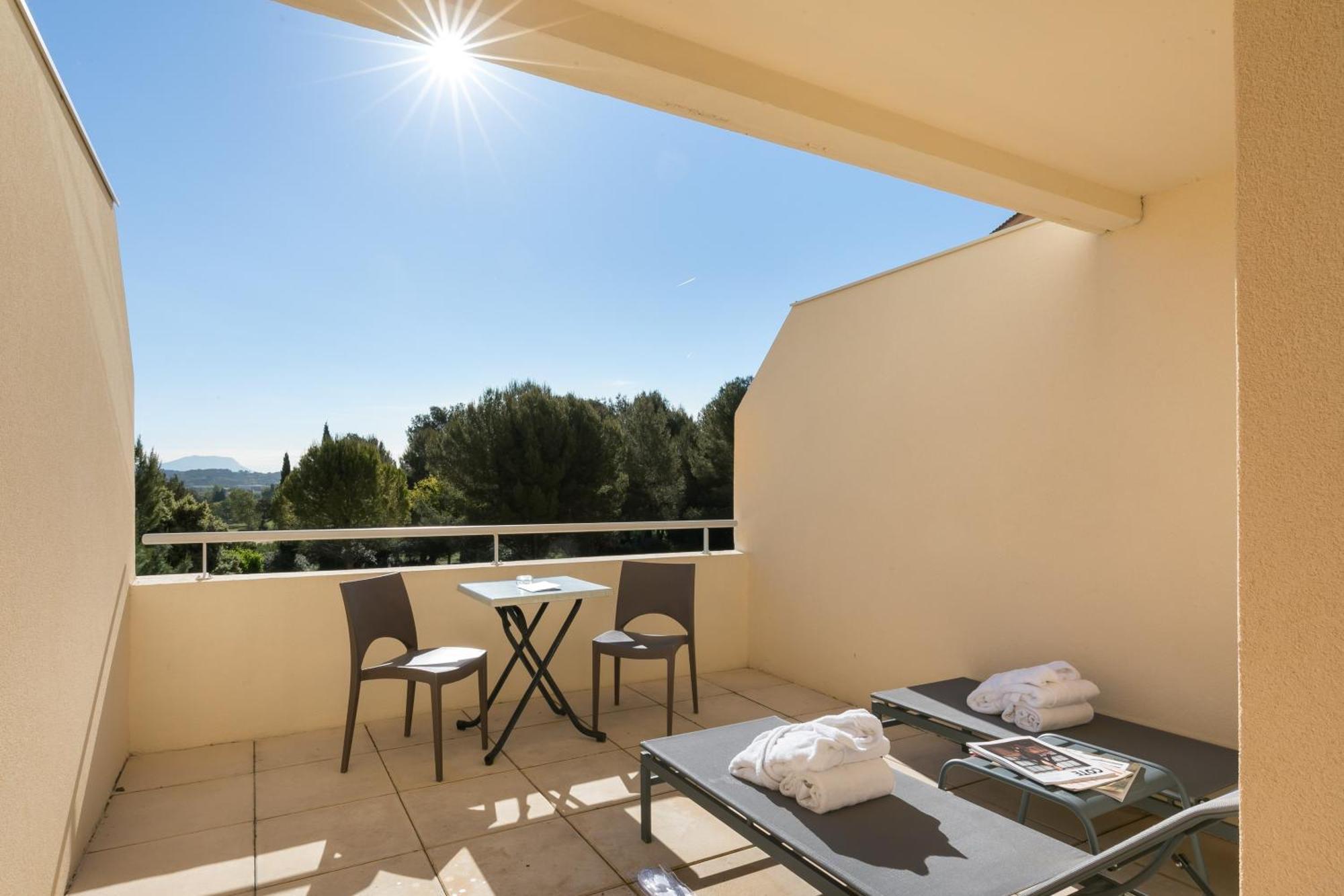 Hotel Birdy By Happyculture Aix-en-Provence Exterior foto